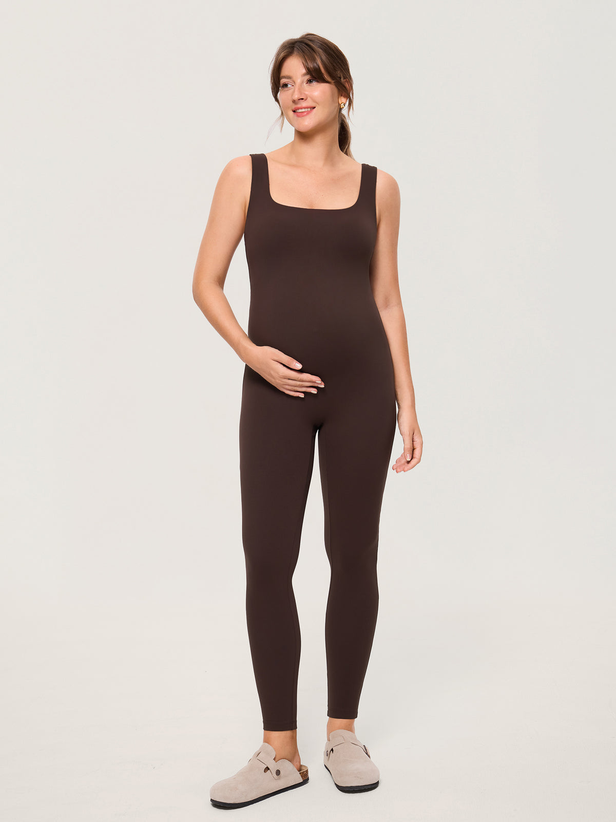 Natrelax® Maternity Jumpsuit 28"