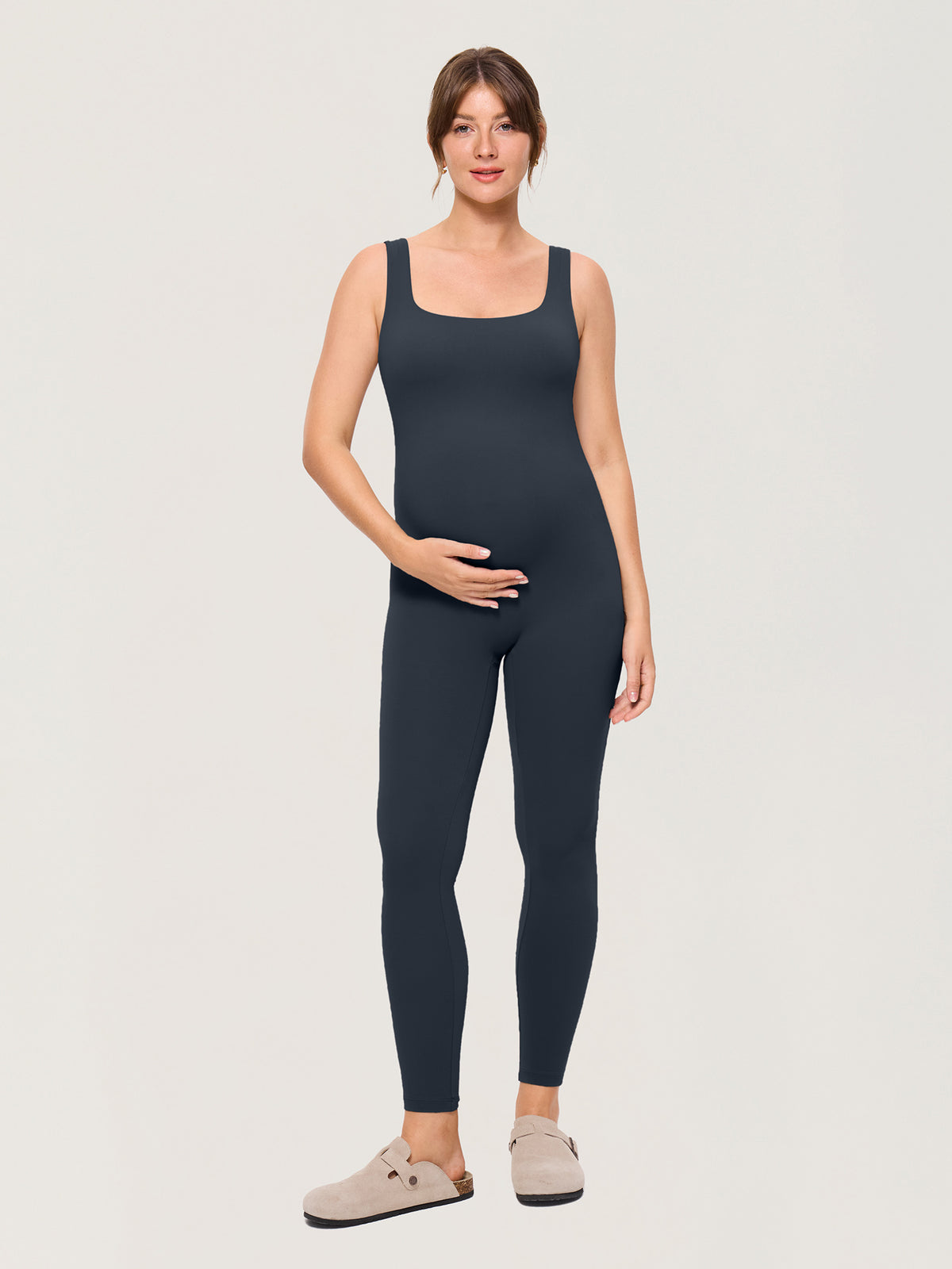 Natrelax® Maternity Jumpsuit 28"
